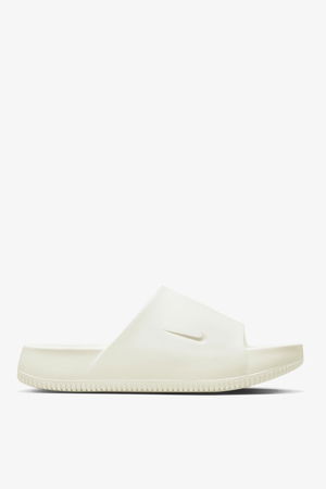Nike W Calm Slide Erkek Terlik Beyaz Nike W Calm Slide Erkek Terlik Beyaz